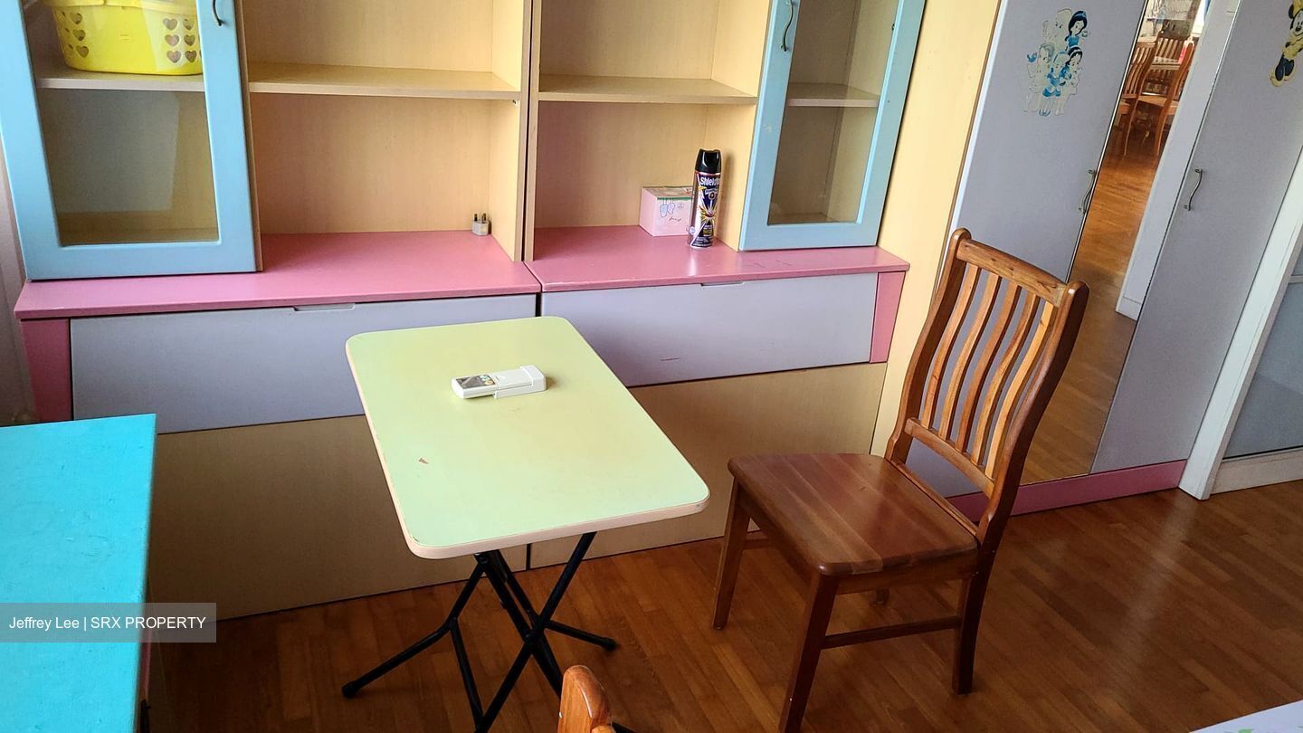 Blk 7A Commonwealth Avenue (Queenstown), HDB 4 Rooms #586737841